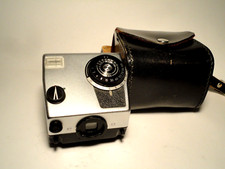 SERVICED/CALIBRATED TTL Prism Pentacon Six Excellent Condition Metered Prism BAG