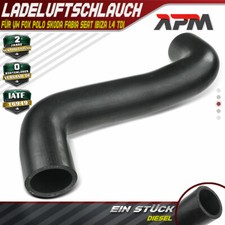 Intercooler Hose Turbo Hose