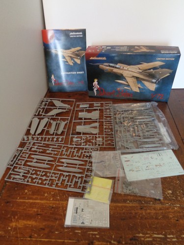 Eduard tornado gr 1 - 1/72,
