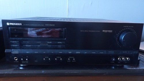 Pioneer vsa d802s hifi - pioneer,