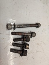 1989 BMW K100lt Engine Mount