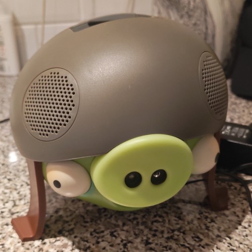 Gear4 angry birds helmet - angry, pig