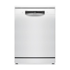 Bosch Series 4 Refurbished  SMS4EMW06G 14 Place Freestanding Dishw A1/SMS4EMW06G