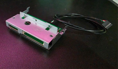 Dell xps 8300 usb card - xps,