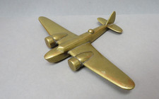 WWII RAF Brass Apprentice