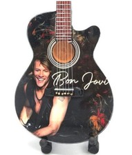 Jon Bon Jovi 10" Miniature