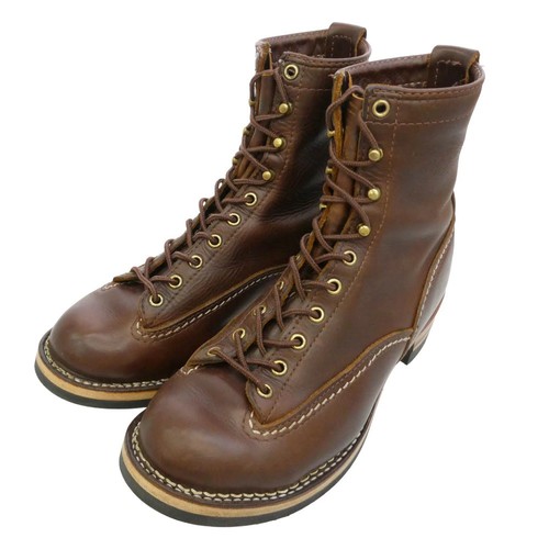 Wesco boots brcxl108705 - wesco,