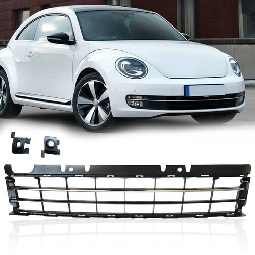 Front bumper lower - bumper,