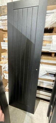 78x24 44mm black cottage - 78x24”,