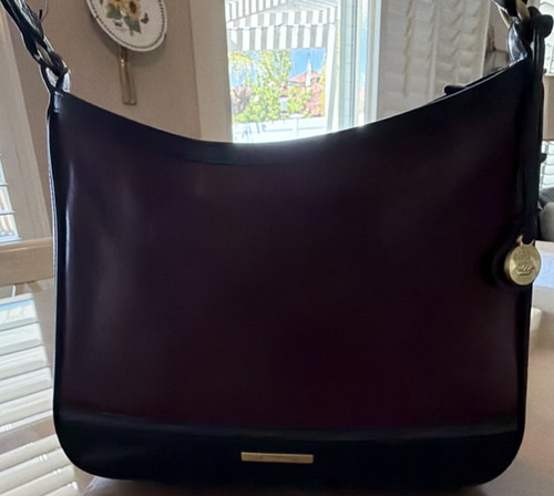 Brahmin shoulder bag - shoulder,