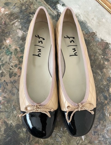 French sole beige - fs/ny,