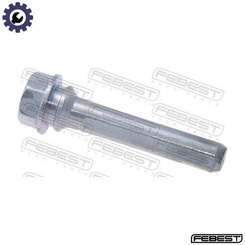 Guide bolt brake caliper - bolt,