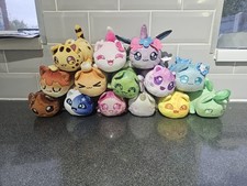 Aphmau MeeMeows Collection Bundle