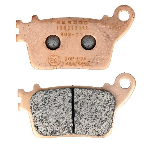 Ferodo pads honda cbr - ferodo,