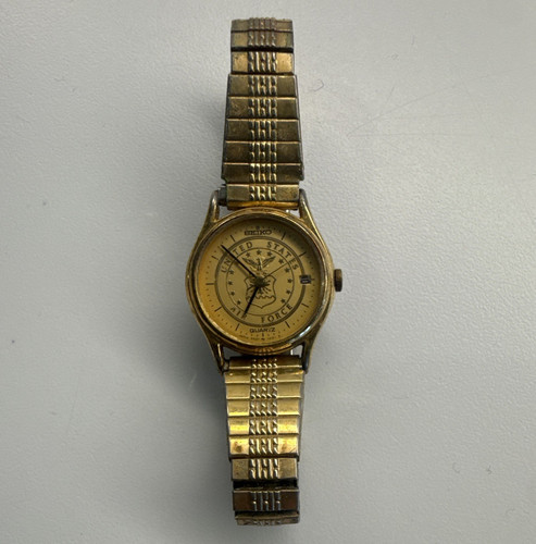 Seiko united states air force - states,