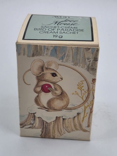 Vintage 1977 avon tree - avon, "tree