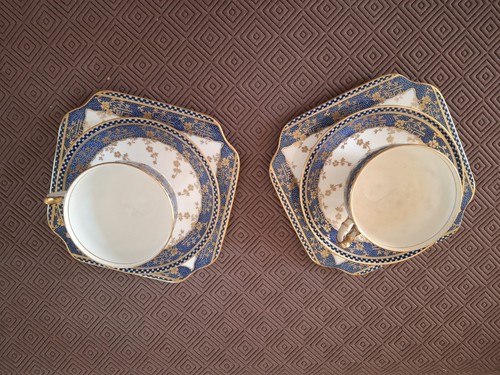 Salisbury china glen 2 tea - salisbury,