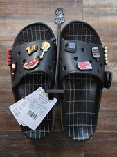 NEW Luke Combs Crocs Classic
