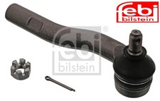 FRONT RIGHT TIE ROD END