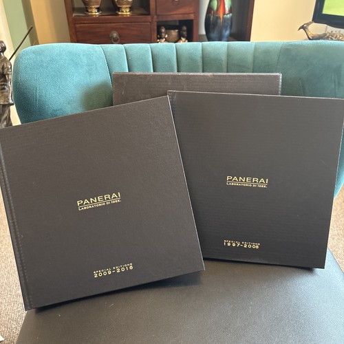 Panerai laboratorio idee - panerai:,