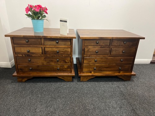 Laura ashley pair garrat lamp - pair,