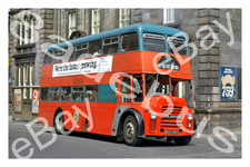 Bus Photograph HIGHLAND