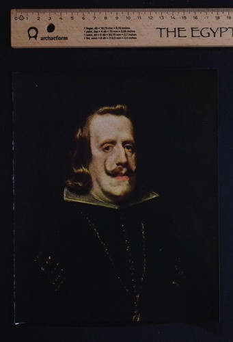 Philip diego de - iv, –