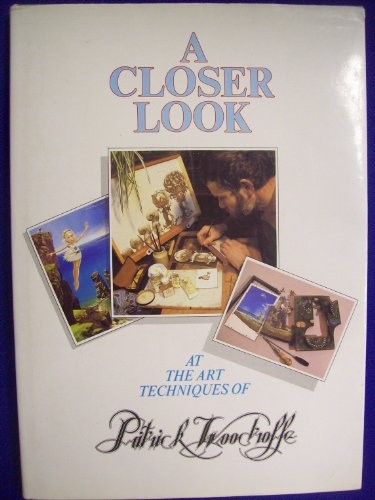 Closer look the art - closer,