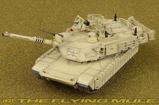 Panzerkampf 1:72 M1A2 TUSK