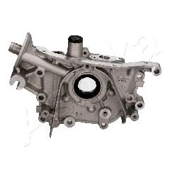 Oil pump fits hyundai - oil,