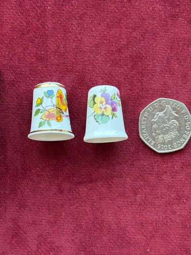 Vintage aynsley crown - vintage,