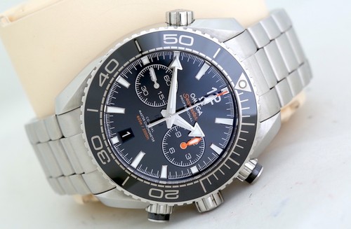 Omega seamaster planet - seamaster,