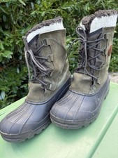 Skeetex Men’s Field Boot Canadian