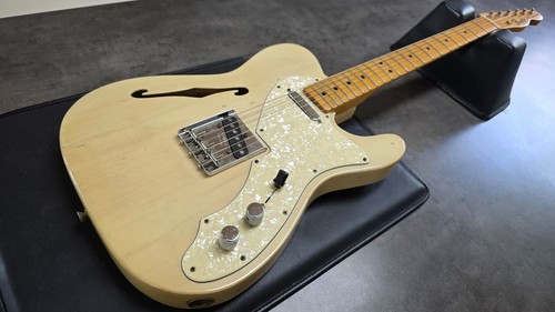 1969 fender telecaster - 1969,