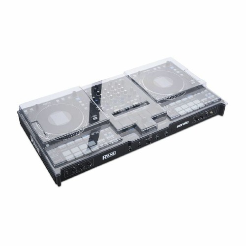 Decksaver rane performer - rane,