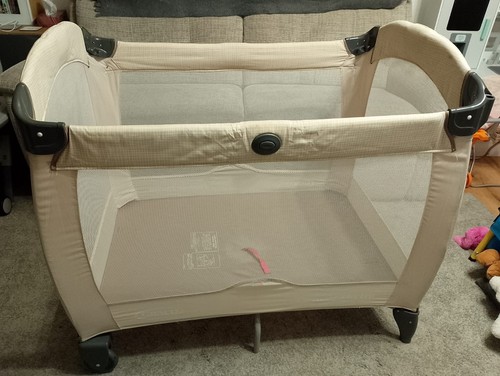 Graco contour electra travel - contour,