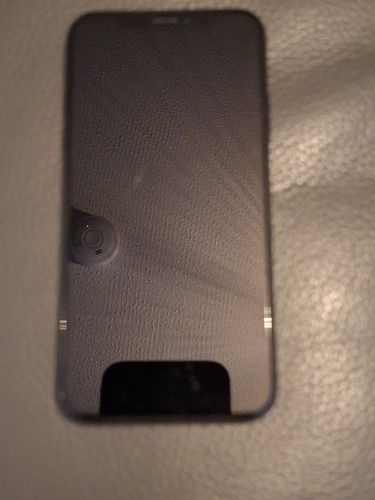 Apple iphone 64gb space - xs,