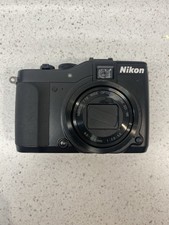 Nikon Coolpix P7000 Digital