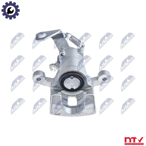 Brake caliper hzt 009 for - caliper, hzt-ka-009