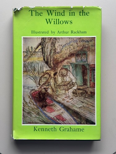 Vintage book the wind - vintage,