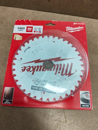 Milwaukee circular saw - circular,