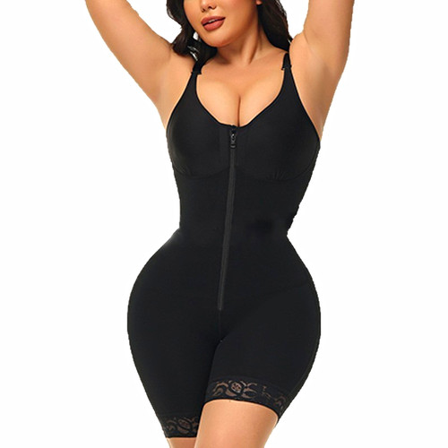 Women black shapewear - women’s,