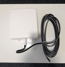 Panorama Antenna - Ultra Wideband Mimo Antena