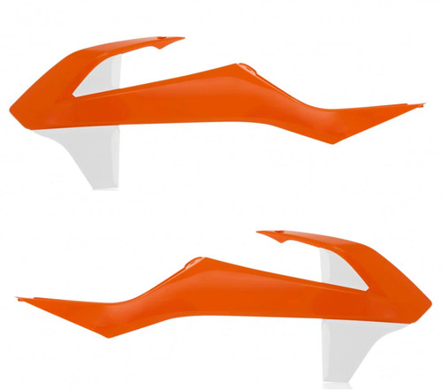 Ktm sx85 2018 - 2018, acerbis