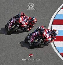 Ducati corse official year - ducati, corse.