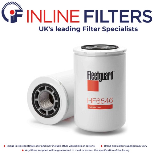 Hydraulic filter for john - hydraulic,
