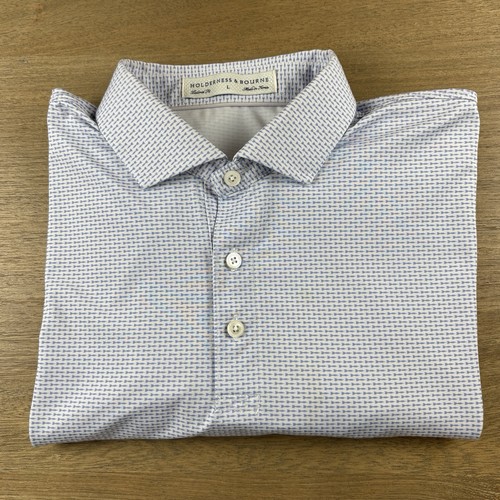 Holderness bourne x piedmont - holderness,