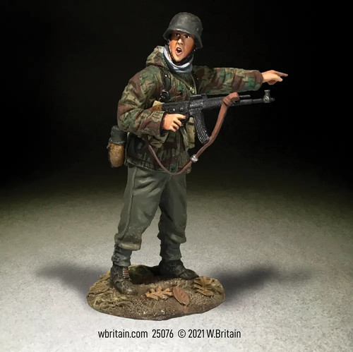 Britains soldiers 25076 - britains,