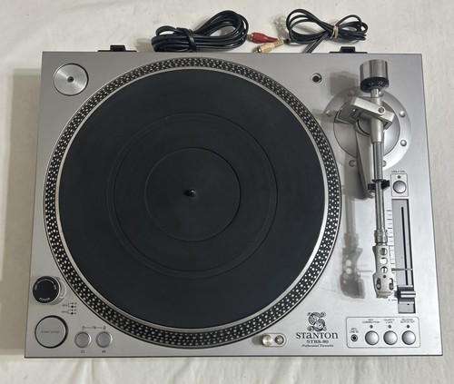 Stanton str8 professional - str8-80,