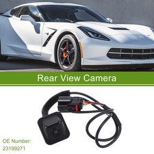 Rear View Camera 120-180